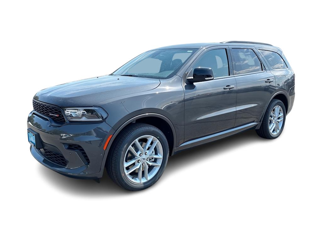 Thumbnail: 2026 Dodge Durango - 3