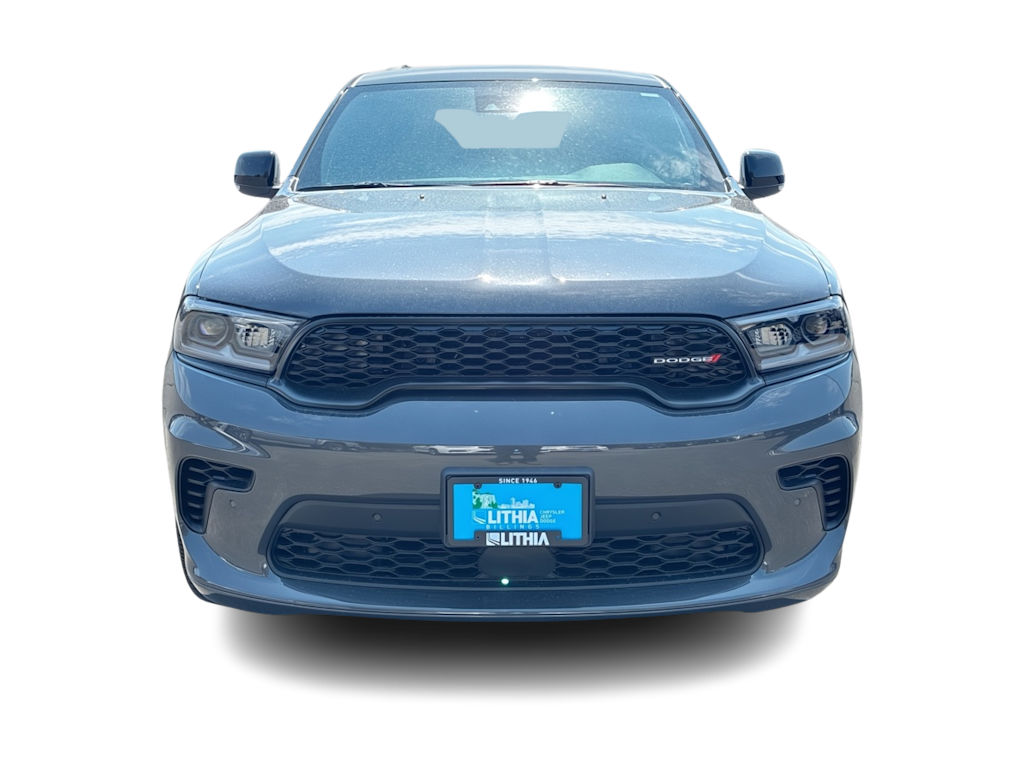 Thumbnail: 2026 Dodge Durango - 6