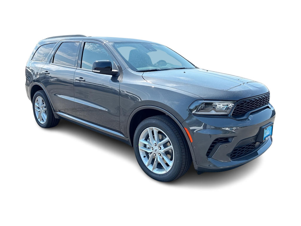 Thumbnail: 2026 Dodge Durango - 15