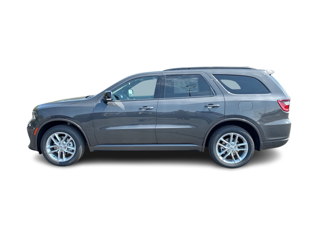 Thumbnail: 2026 Dodge Durango - 16