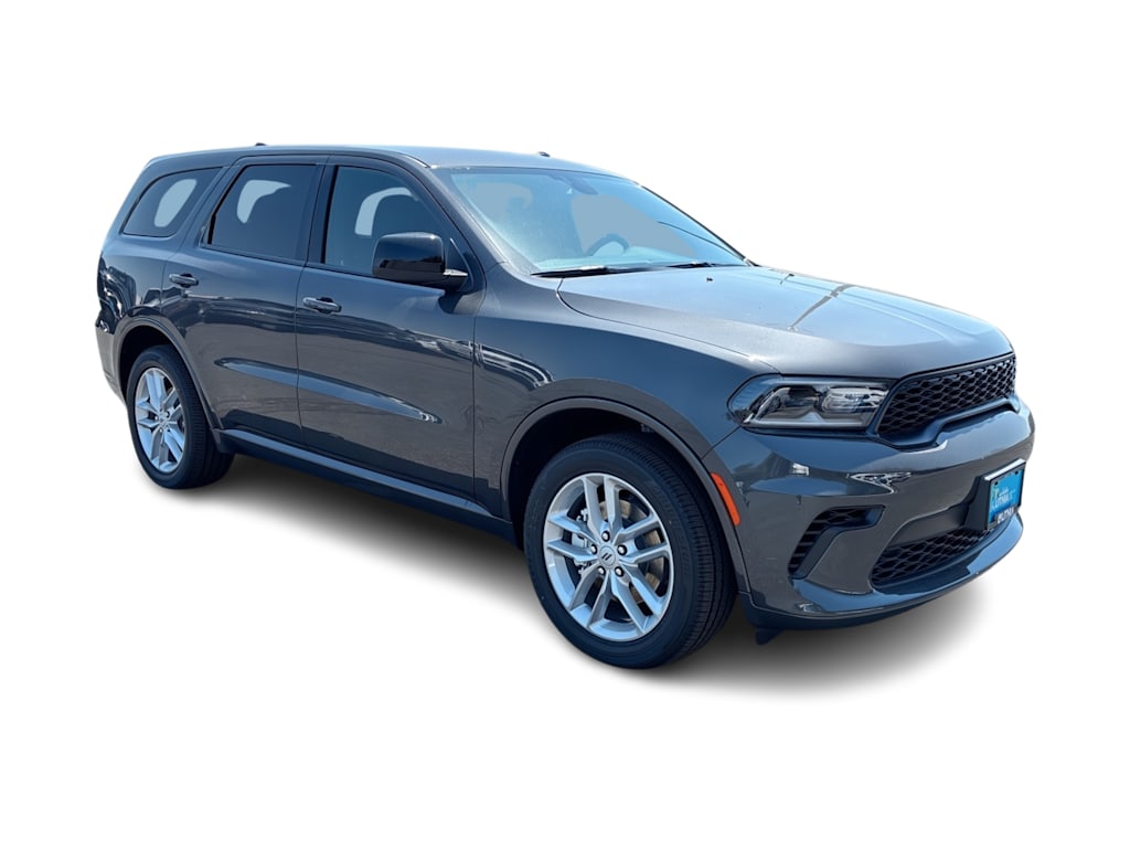 Thumbnail: 2026 Dodge Durango - 14