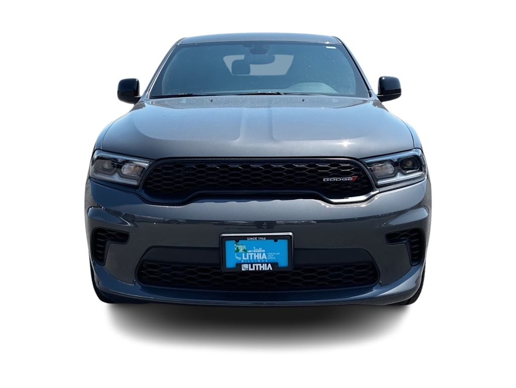 Thumbnail: 2026 Dodge Durango - 5