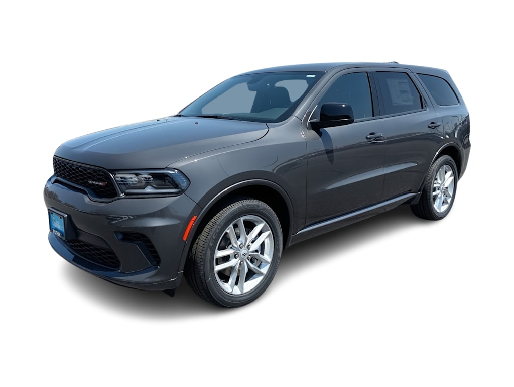 Thumbnail: 2026 Dodge Durango - 15