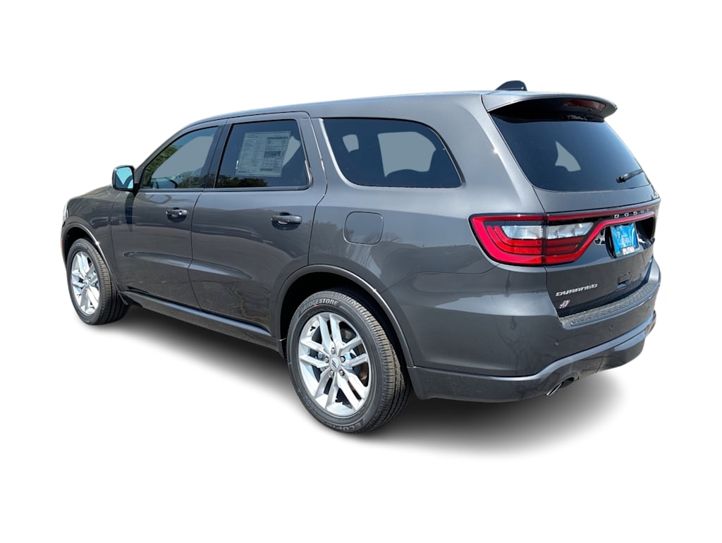 Thumbnail: 2026 Dodge Durango - 4