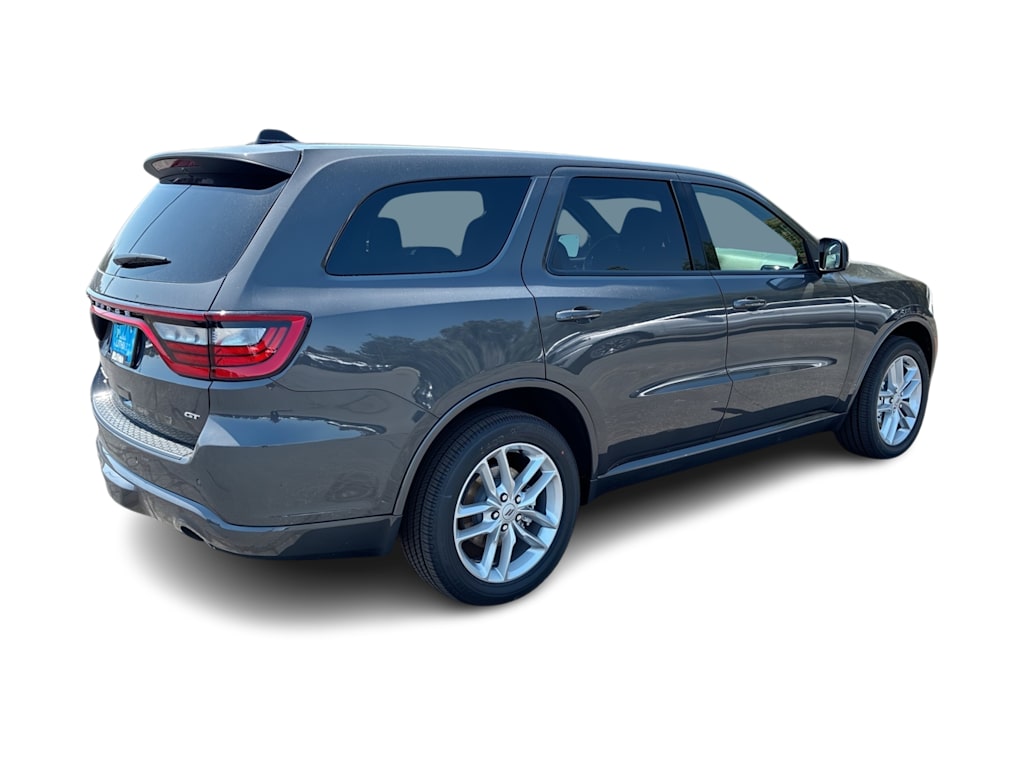 Thumbnail: 2026 Dodge Durango - 17