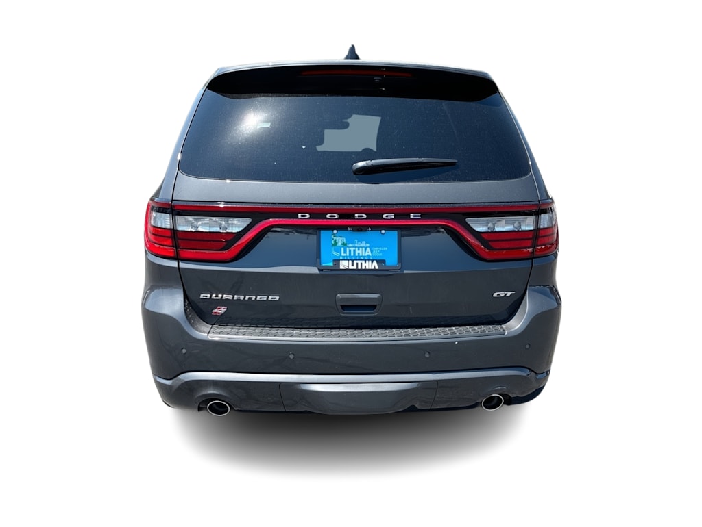 Thumbnail: 2026 Dodge Durango - 16