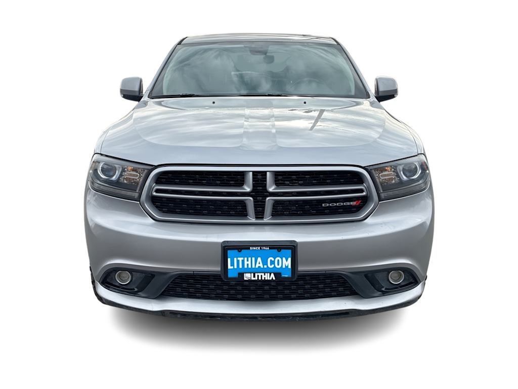 Thumbnail: 2018 Dodge Durango - 6