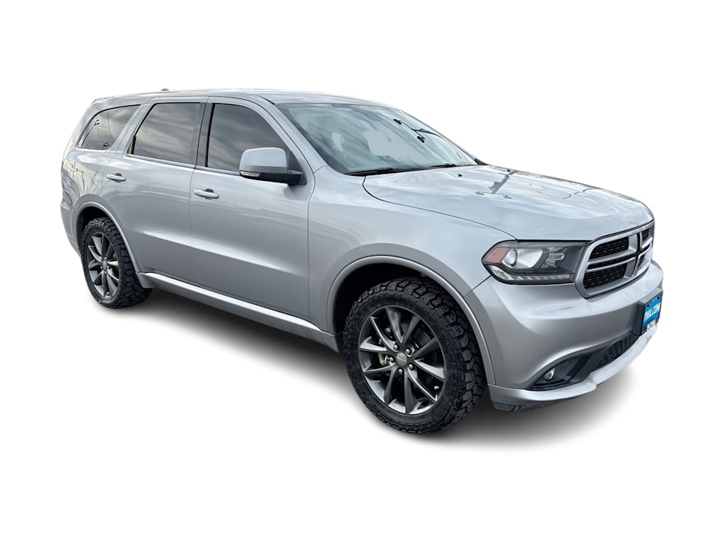 Thumbnail: 2018 Dodge Durango - 16