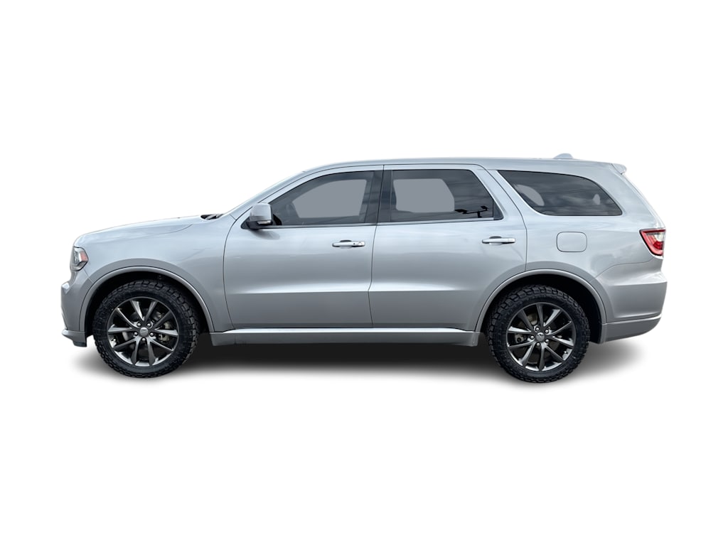 Thumbnail: 2018 Dodge Durango - 3