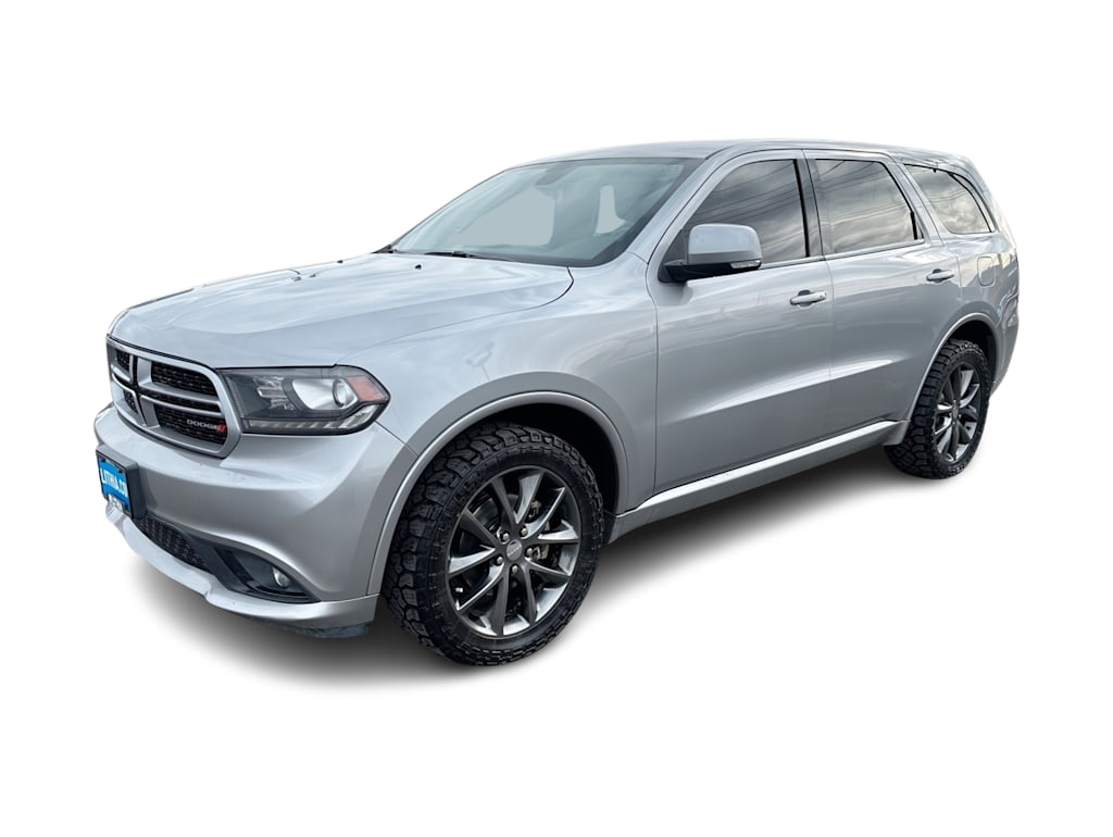 Thumbnail: 2018 Dodge Durango - 17