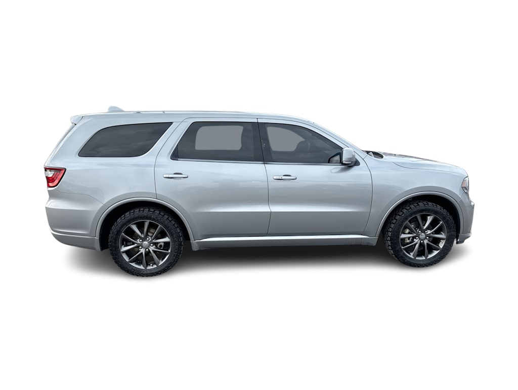 Thumbnail: 2018 Dodge Durango - 19
