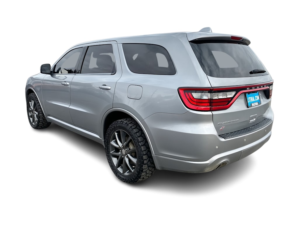 Thumbnail: 2018 Dodge Durango - 4