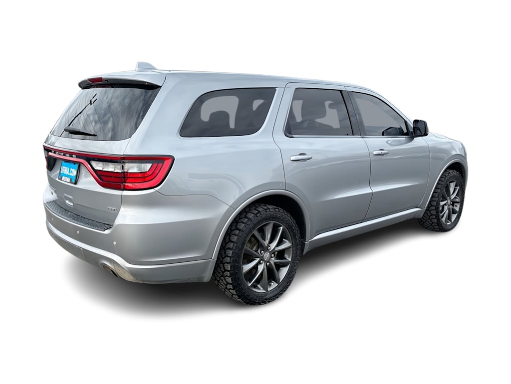 Thumbnail: 2018 Dodge Durango - 18
