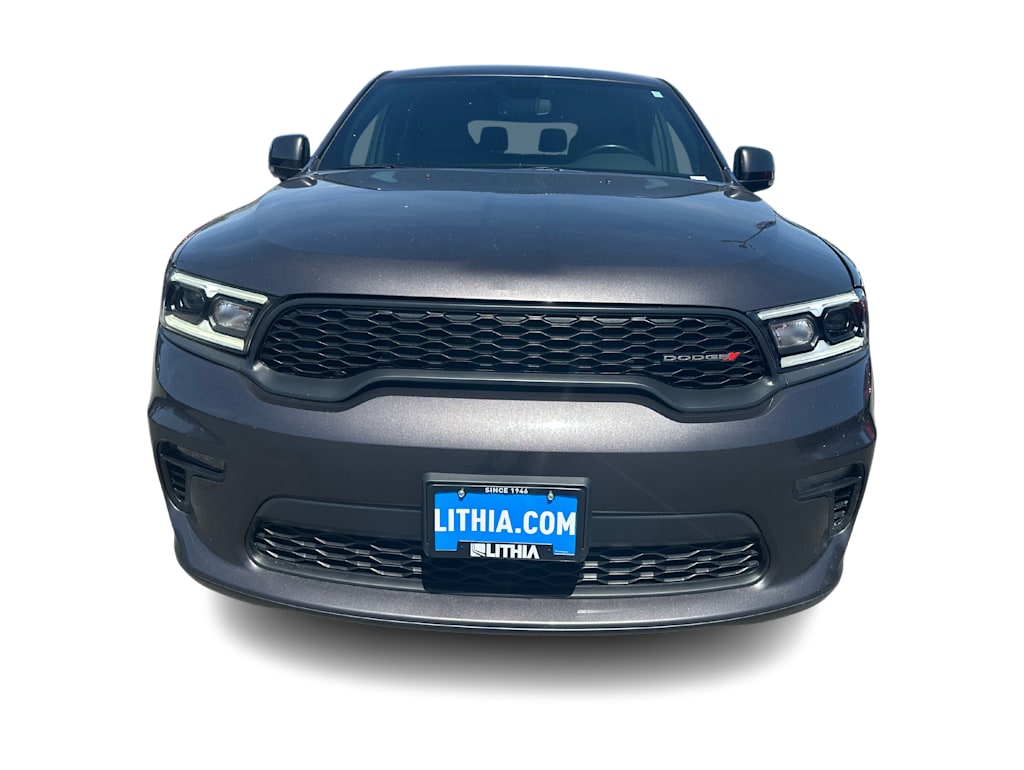 2021 Dodge Durango GT 4