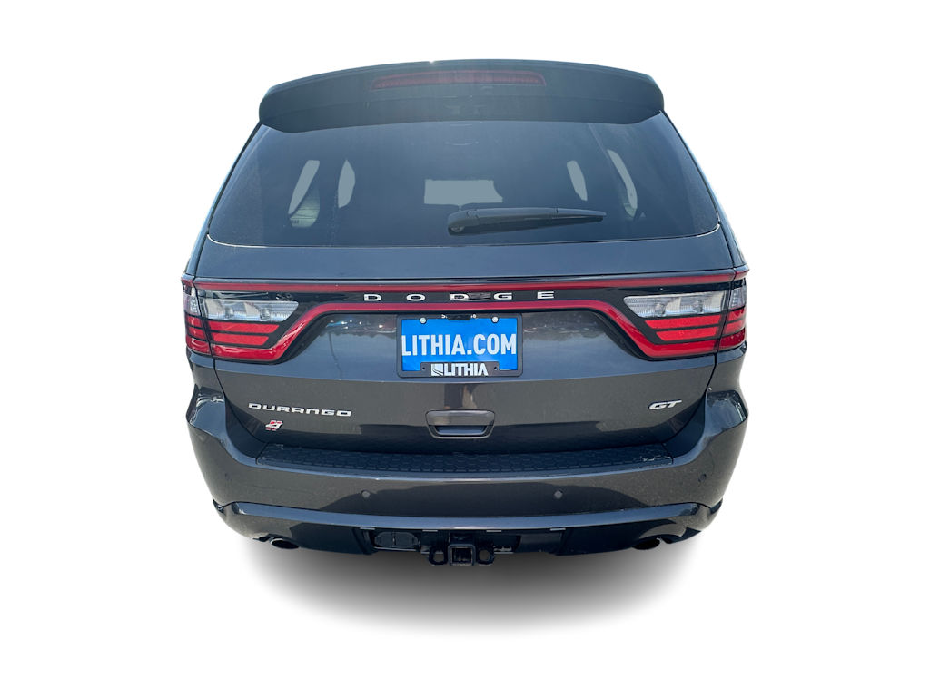 2021 Dodge Durango GT 3