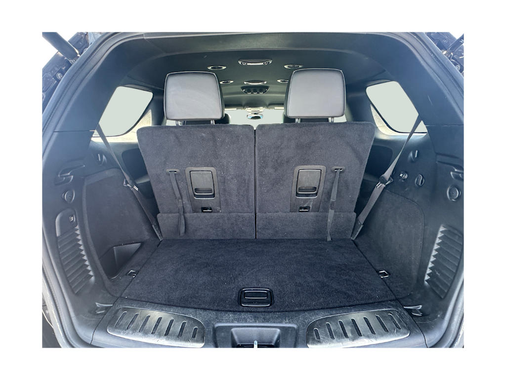 2021 Dodge Durango GT 11