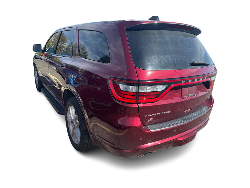 Thumbnail: 2023 Dodge Durango - 2