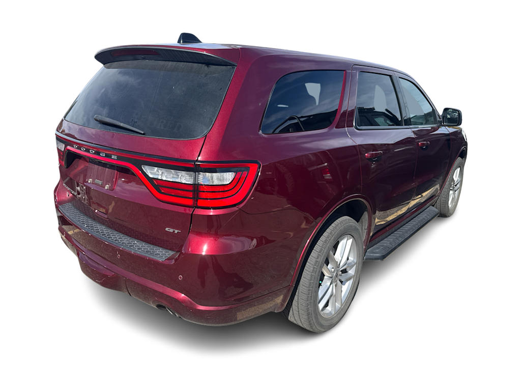 Thumbnail: 2023 Dodge Durango - 5