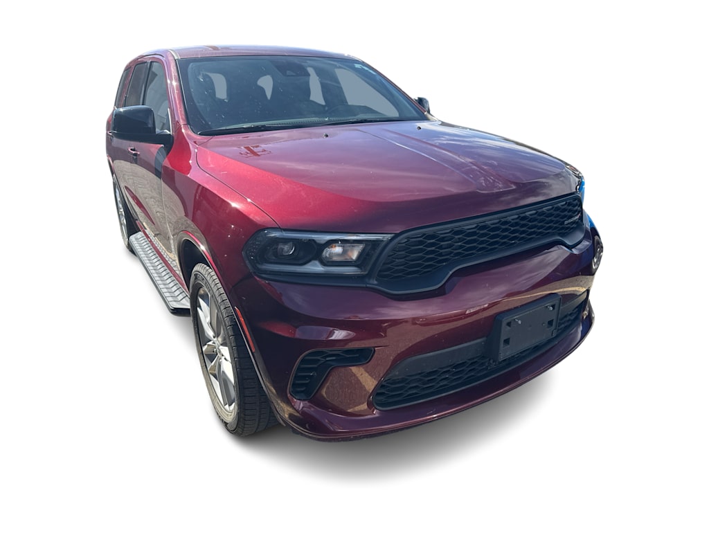 Thumbnail: 2023 Dodge Durango - 8