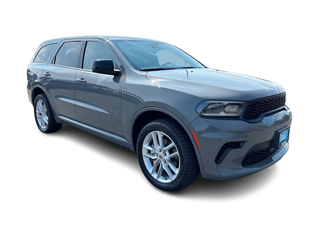 Thumbnail: 2023 Dodge Durango - 17