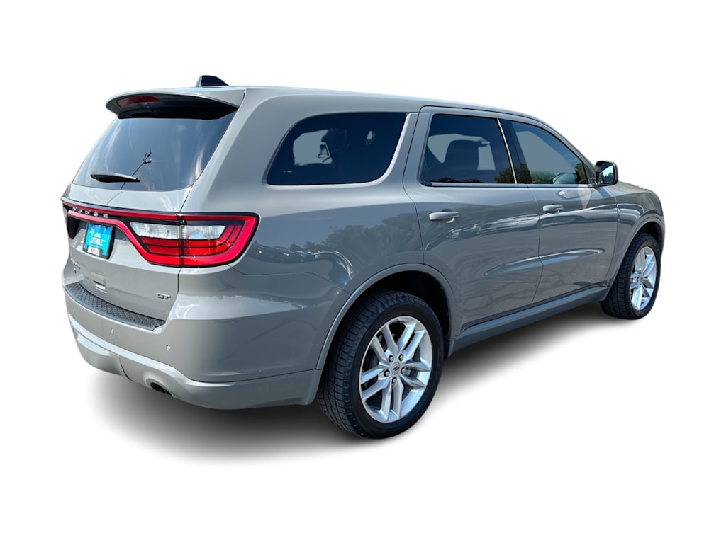 Thumbnail: 2023 Dodge Durango - 19