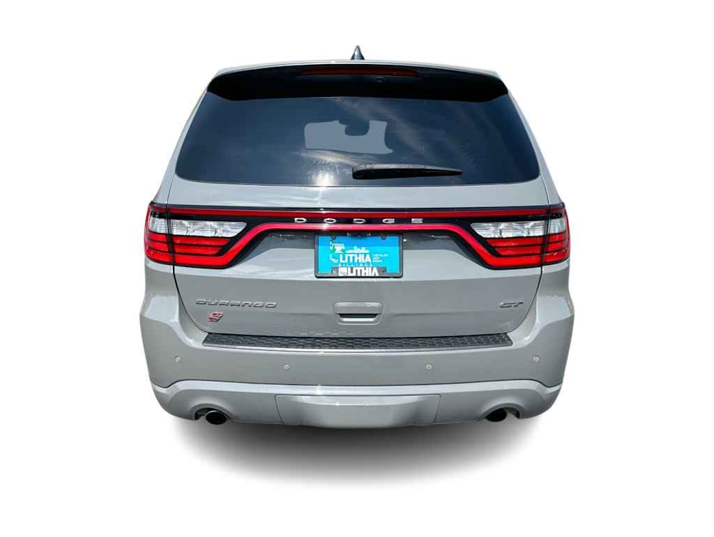 Thumbnail: 2023 Dodge Durango - 5