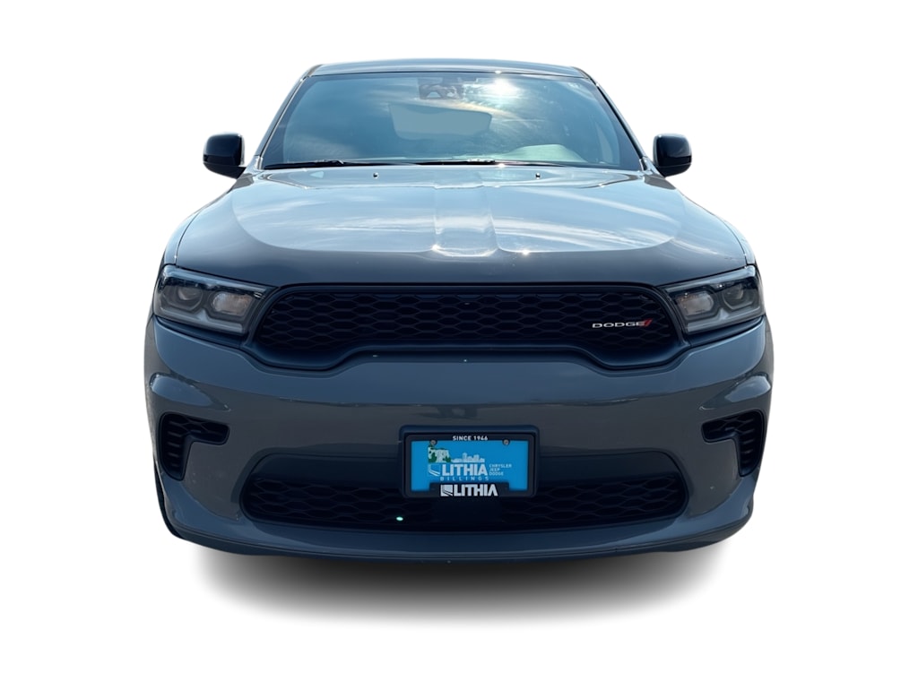 Thumbnail: 2023 Dodge Durango - 6