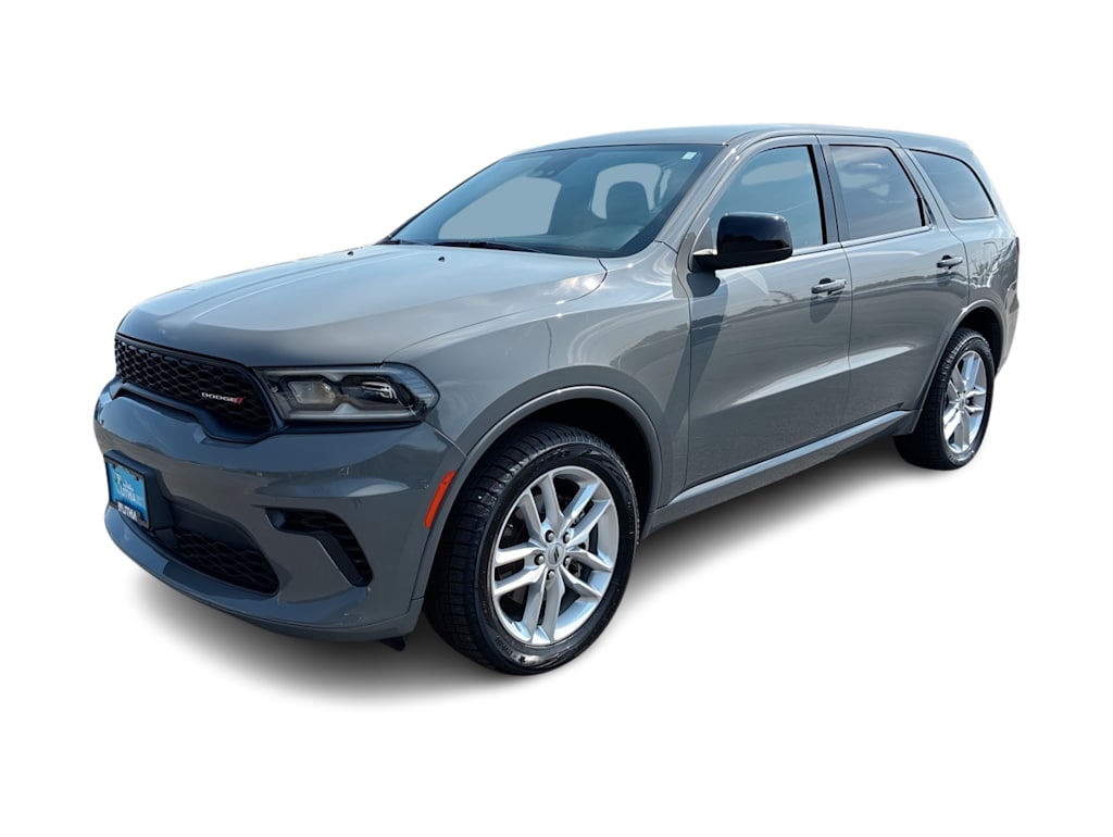 Thumbnail: 2023 Dodge Durango - 18