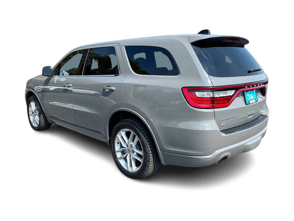 Thumbnail: 2023 Dodge Durango - 4