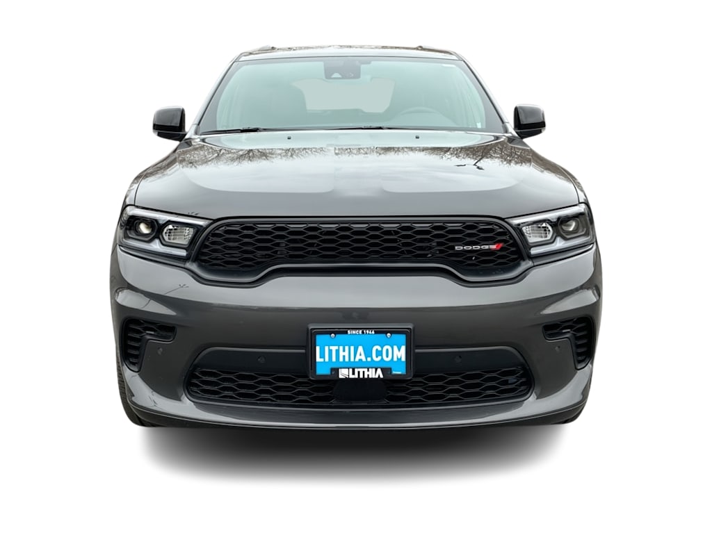 Thumbnail: 2026 Dodge Durango - 5