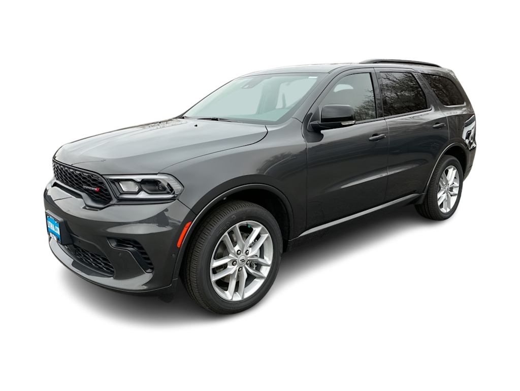Thumbnail: 2026 Dodge Durango - 14