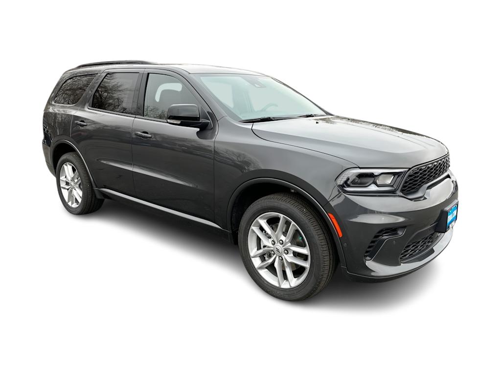 Thumbnail: 2026 Dodge Durango - 13