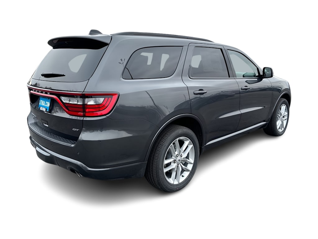 Thumbnail: 2026 Dodge Durango - 16