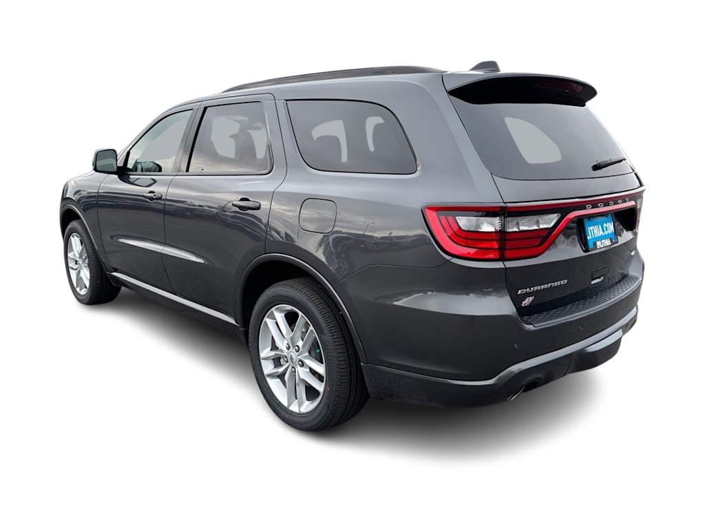 Thumbnail: 2026 Dodge Durango - 4
