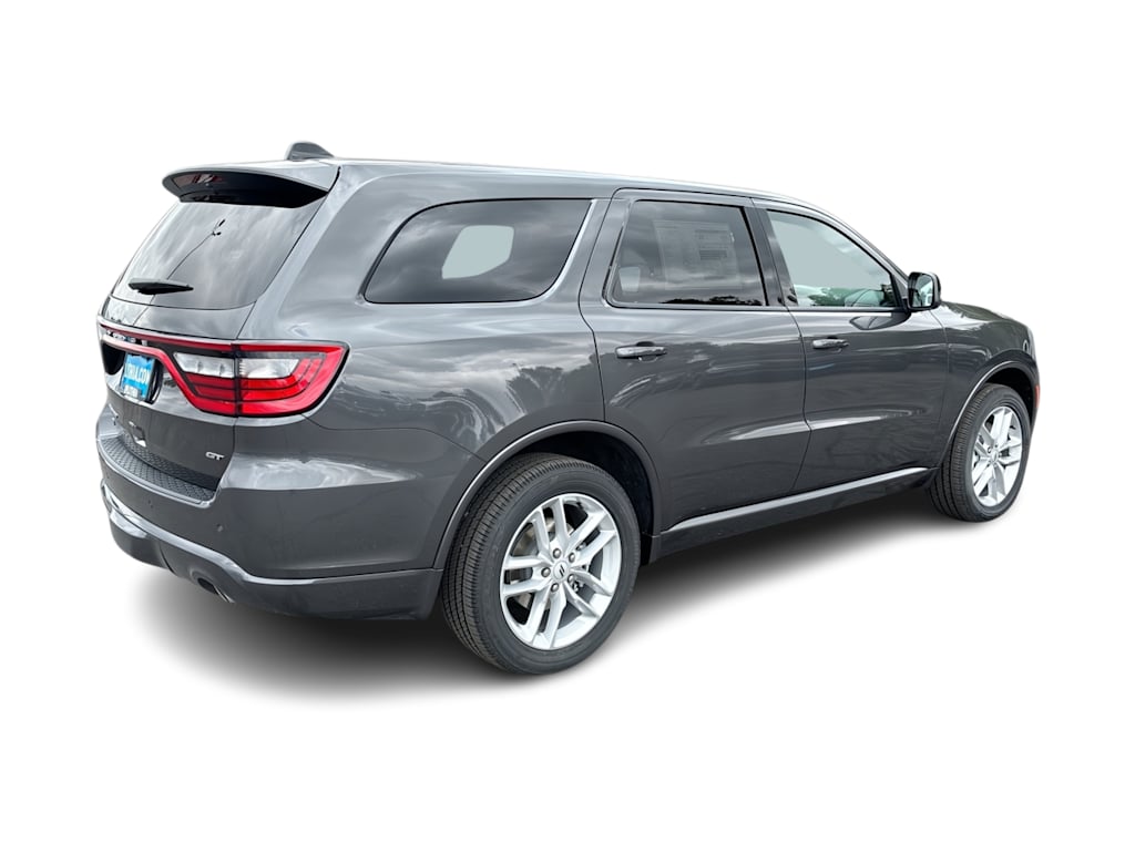 Thumbnail: 2026 Dodge Durango - 17