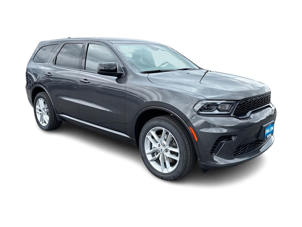 Thumbnail: 2026 Dodge Durango - 14