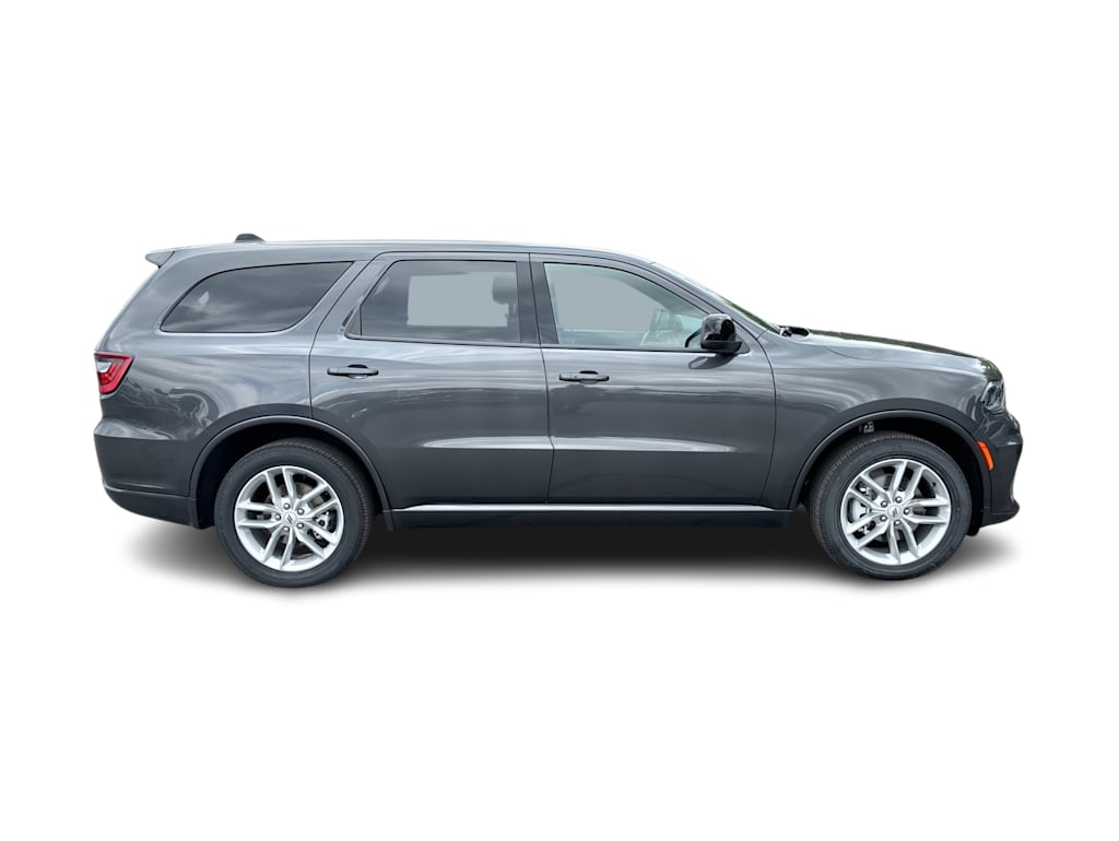 Thumbnail: 2026 Dodge Durango - 18