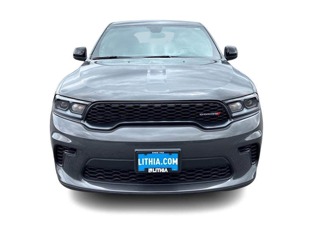 Thumbnail: 2026 Dodge Durango - 5