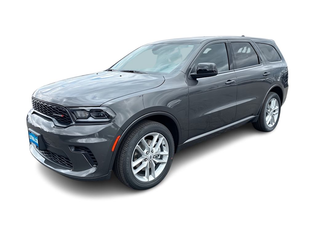 Thumbnail: 2026 Dodge Durango - 15