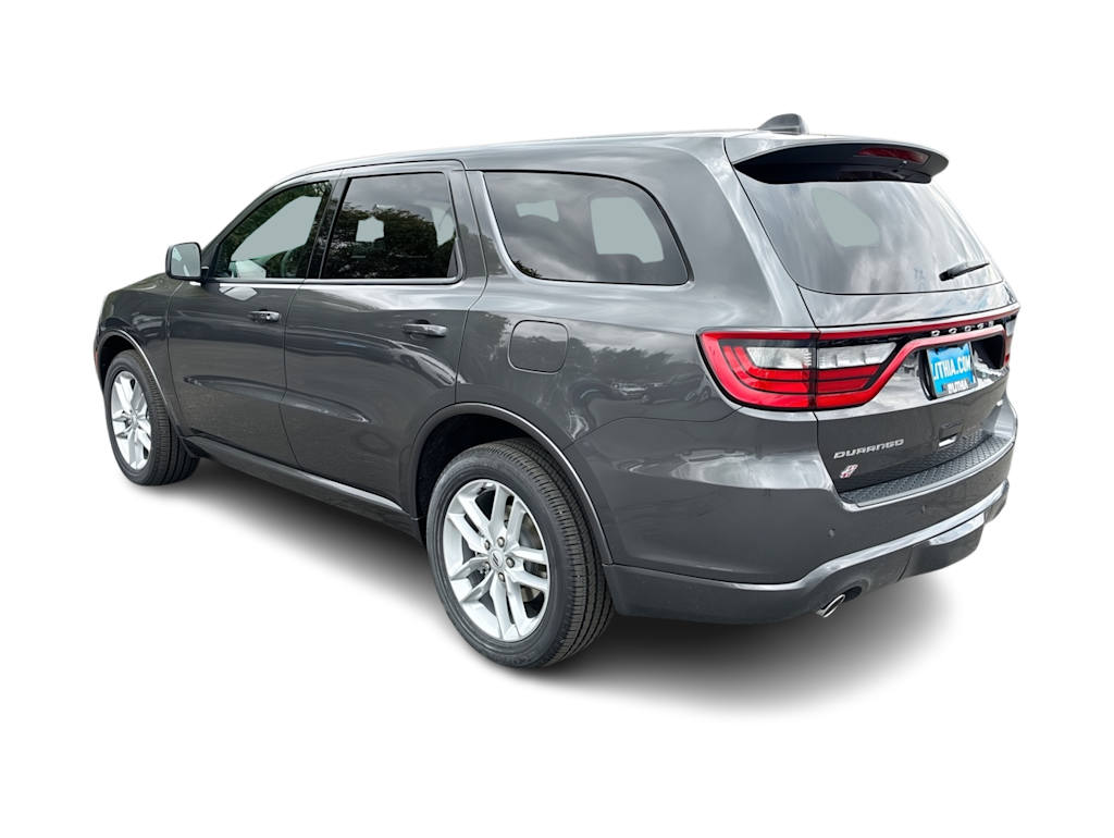 Thumbnail: 2026 Dodge Durango - 4