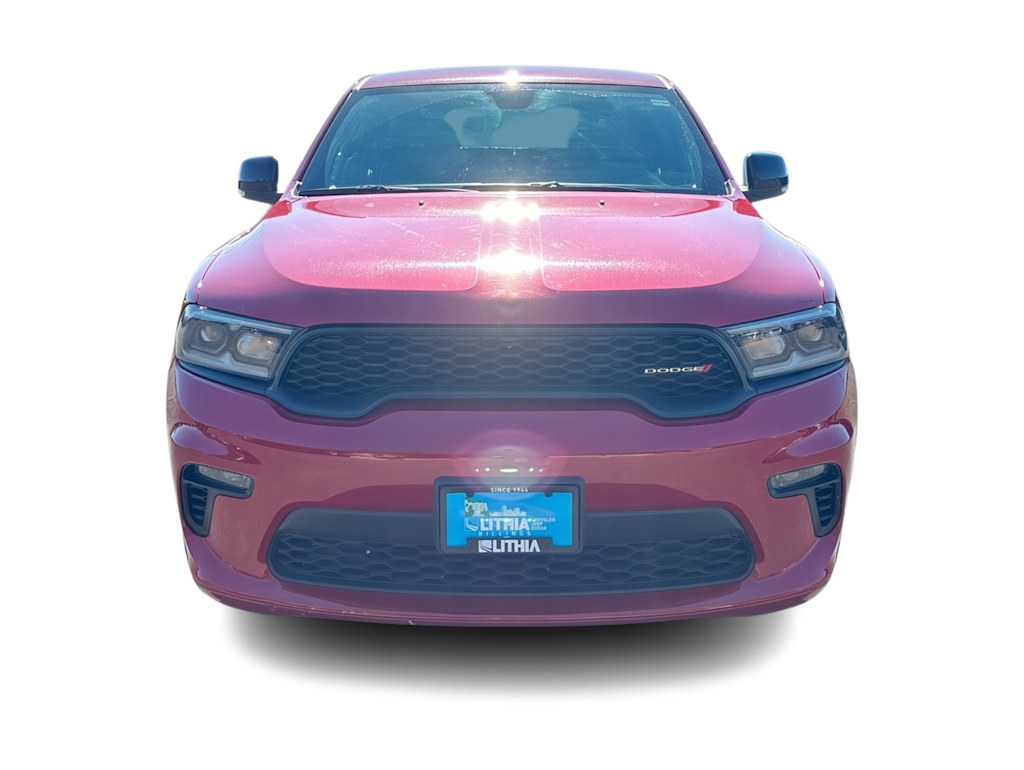 Thumbnail: 2021 Dodge Durango - 5