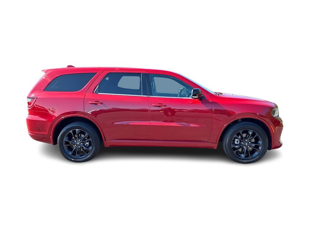 Thumbnail: 2021 Dodge Durango - 18