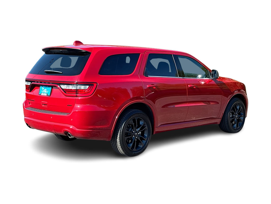 Thumbnail: 2021 Dodge Durango - 17
