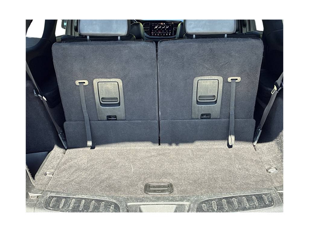 Thumbnail: 2021 Dodge Durango - 14