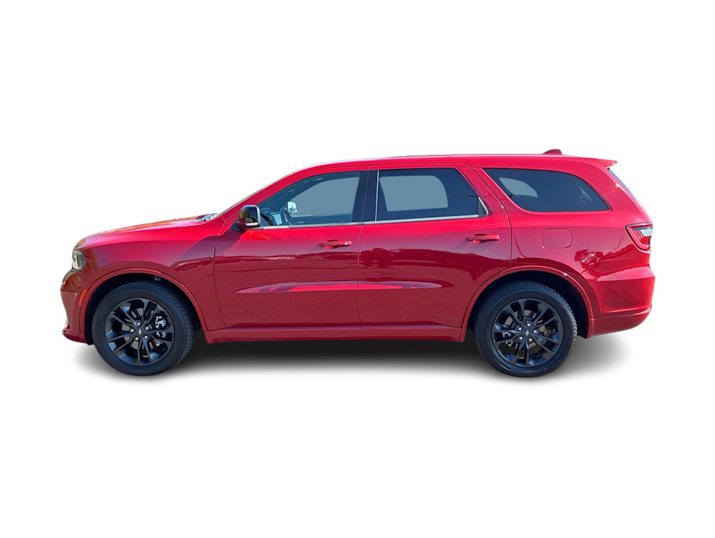 Thumbnail: 2021 Dodge Durango - 3