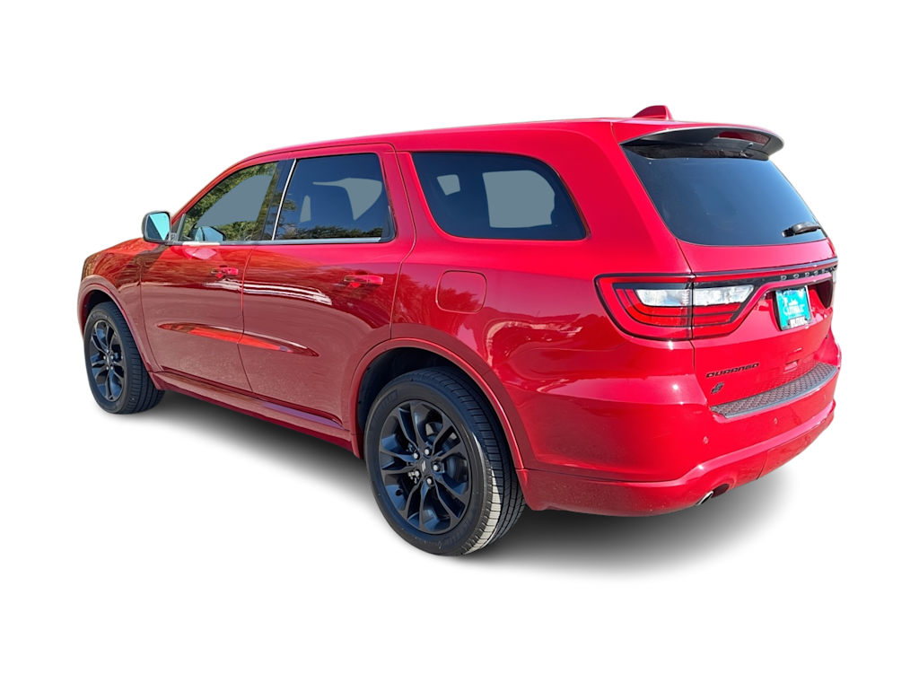 Thumbnail: 2021 Dodge Durango - 4