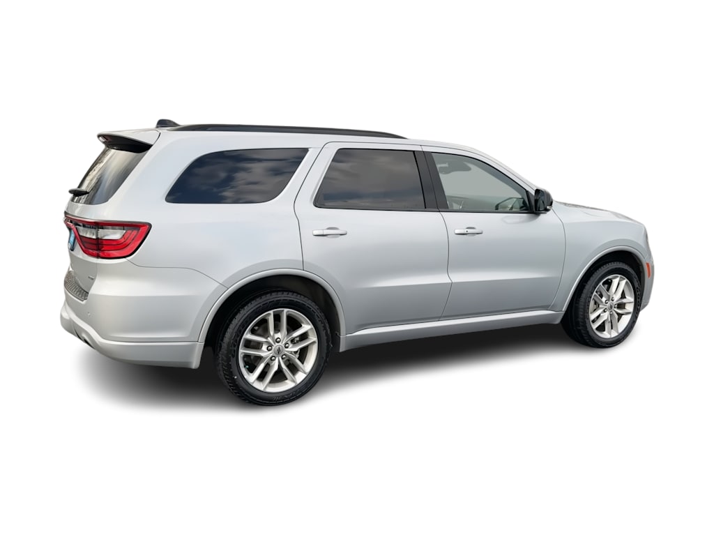 Thumbnail: 2024 Dodge Durango - 18