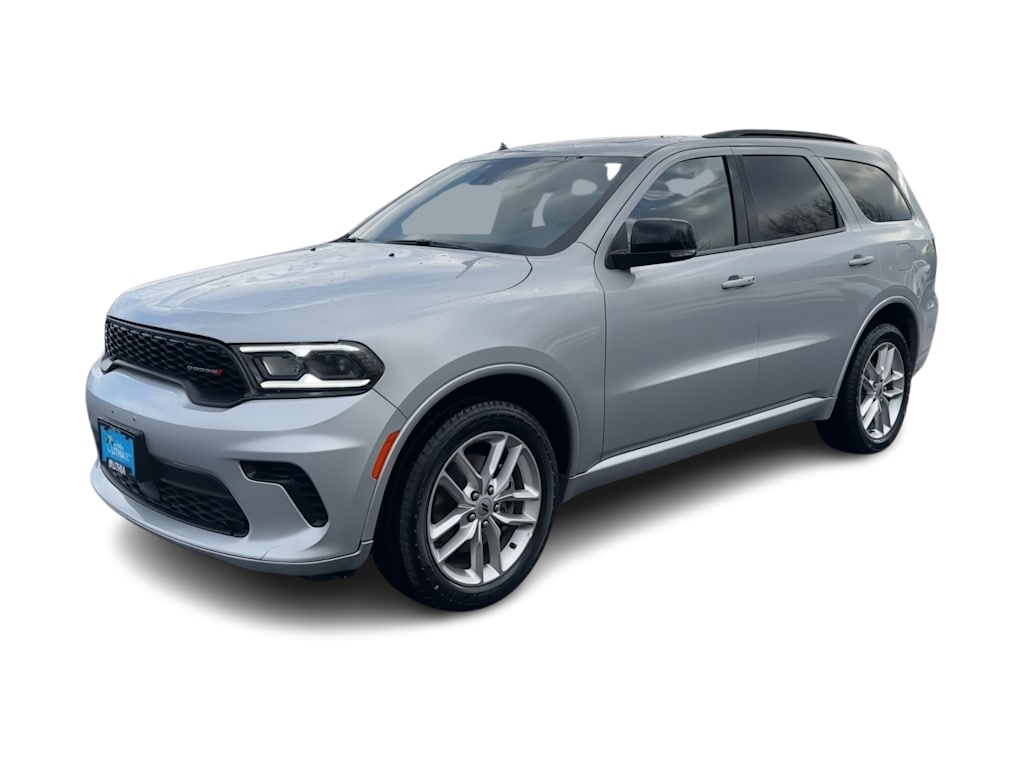 Thumbnail: 2024 Dodge Durango - 15