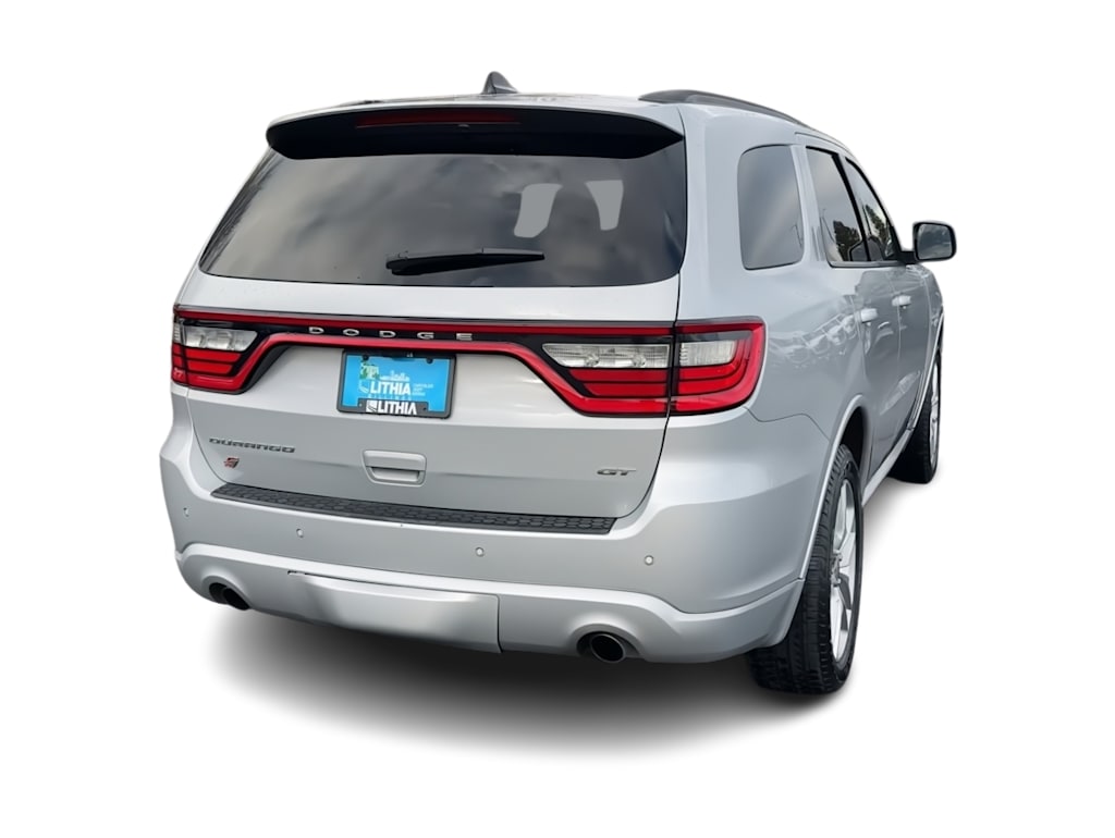 Thumbnail: 2024 Dodge Durango - 16