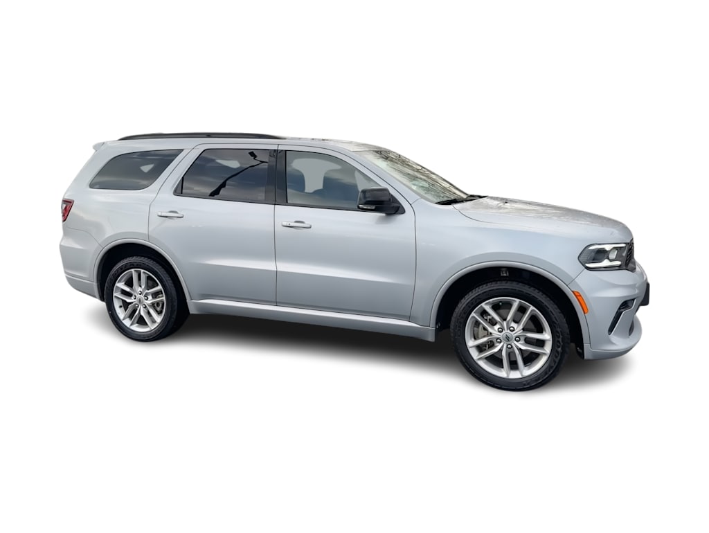Thumbnail: 2024 Dodge Durango - 14